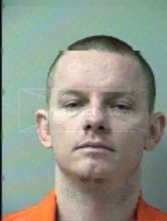 Charles Anthony Barfield