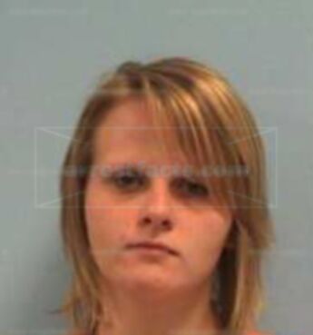 Brittany Nicole Wallace