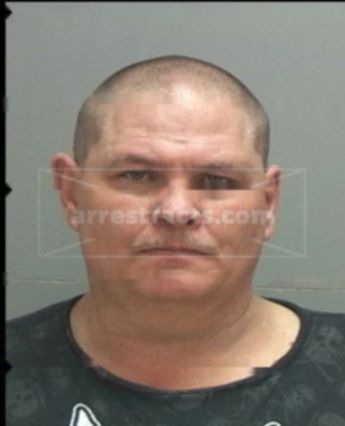 Weston Charles Hansen