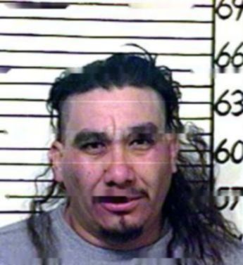 Martin Garcia
