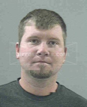 Jared Richard Jones