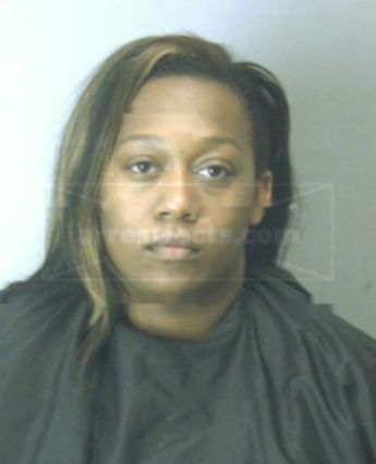 Alexandria M Garrett