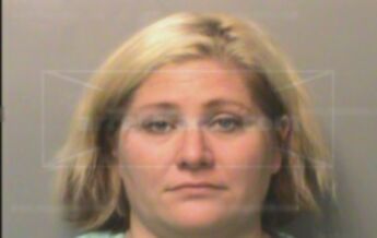 Jennifer Marie Cosby