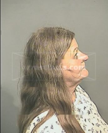 Brenda May Siegel