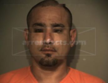 Randy Munoz Ramirez