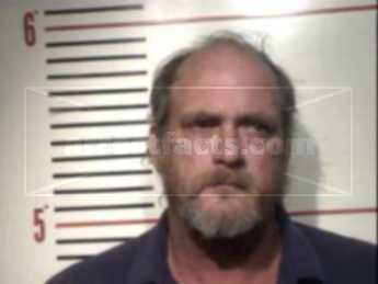 Jerry Steven Baxter