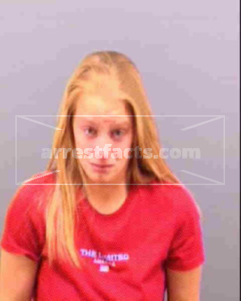 Melissa Jean Bruce