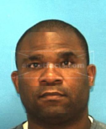 Julius Franklin Rocker