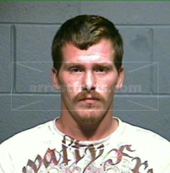 Roy Edgar Cagle Iii