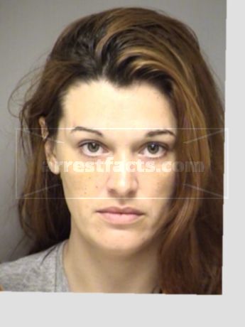 Crystal Harrell Windom