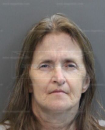 Patricia Ann Rice