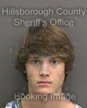Brandon Roy Burnett