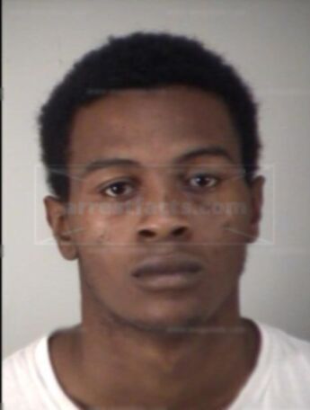 Kijaun D Pyles