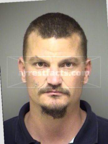Ted Wayne Stephens