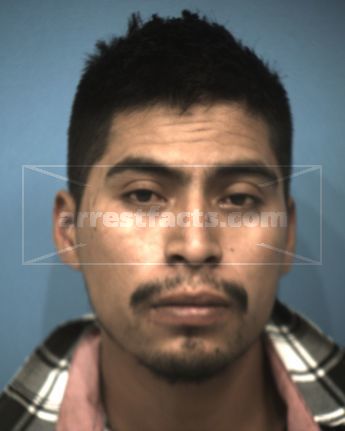 Marco Antonio Valdez