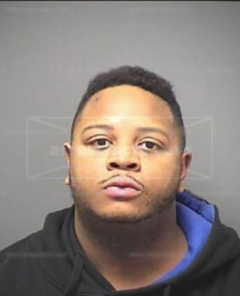 Brandon Maurice Andrew Hairston