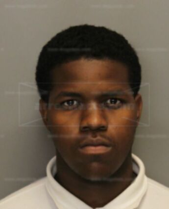 Daniels Craig Lamont Jr