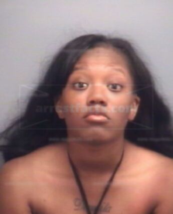Donnita J Adams