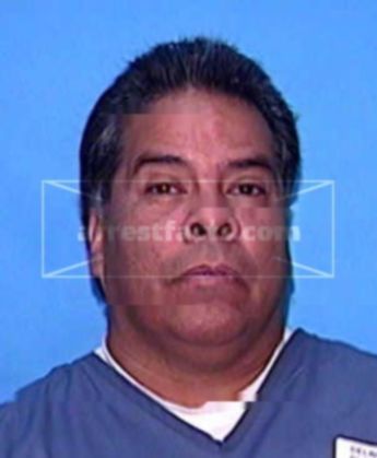 Elias Delacruz