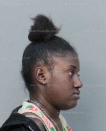 Jonteria Lashay Sledge
