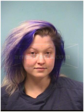 Katelyn Ann Erickson
