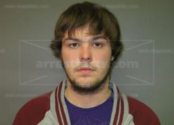 Shane Ryan Wilkins