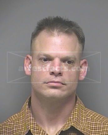 Marcus Wayne Bell