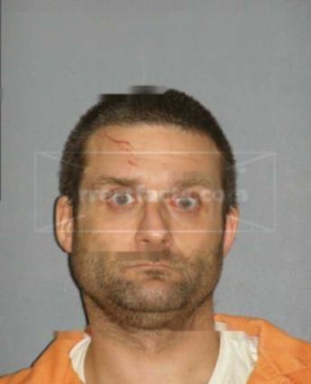 Mark David Matthews