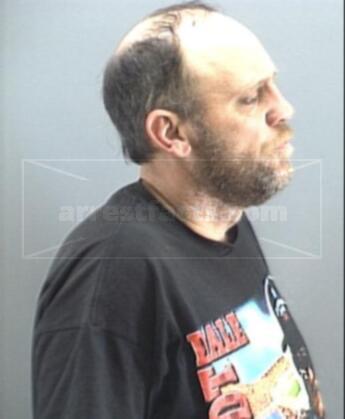 Ronnie Ray Cook