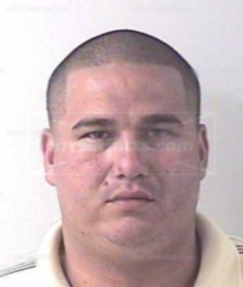 Robert Anthony Castillo