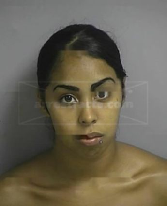 Cheryl Arriba