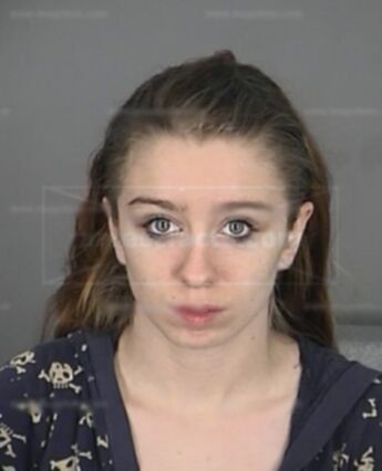 Kayla Tabitha Hoffman