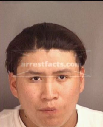 Elton Dean Begaye