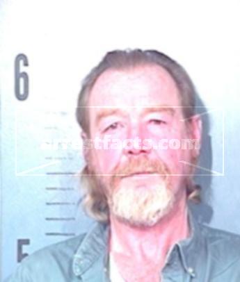 Johnny Huston Webb