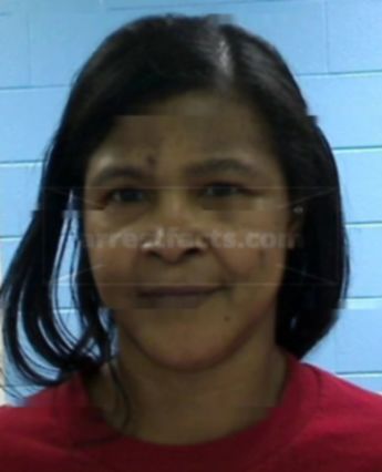 Sandra Gayle Moore