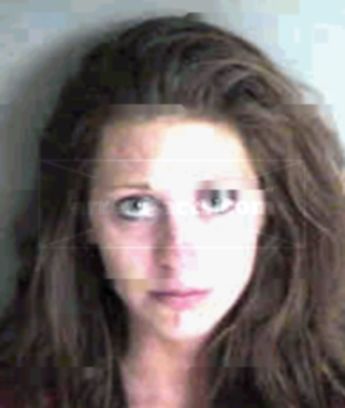 Chelsea Lee Hoffman