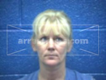 Patricia Self Jones