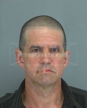 Gregory Eugene Dodson