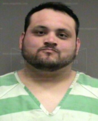Michael Cory Hernandez