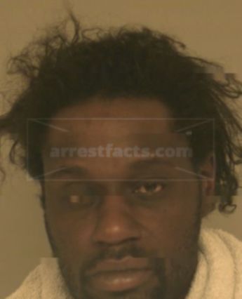 Smoky Bernard Roberts