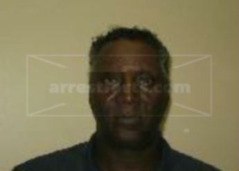 Billy Roy Brown Sr.