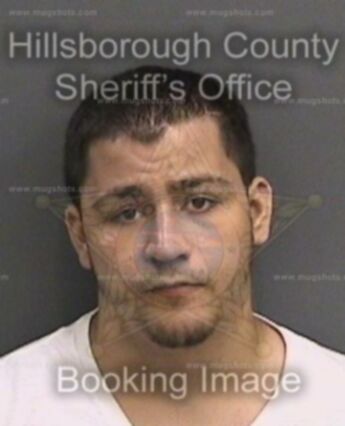 Zachary Frank Farmer