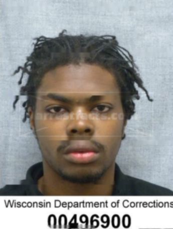 Devyon T Bond