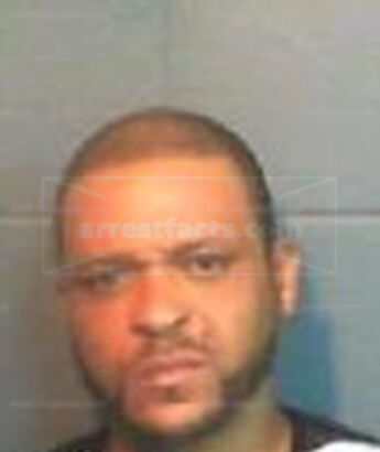 Donriel Smith