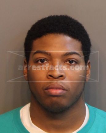 Corey Jermaine Tremble