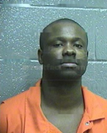 Jermaine L Robinson