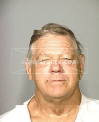 Kenneth Edward Miller