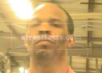 Antonio Brinson