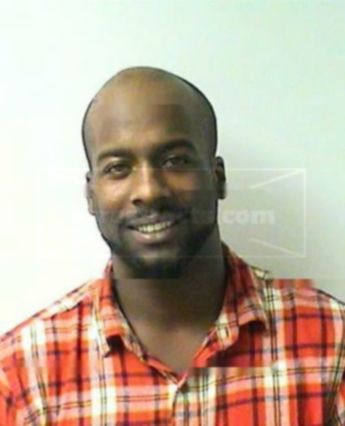 Reginald Martinez Moss