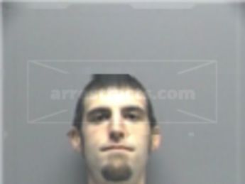 Jesse Gene Barker